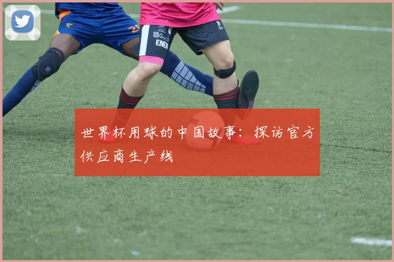 世界杯用球的中国故事:探访官方供应商生产线
