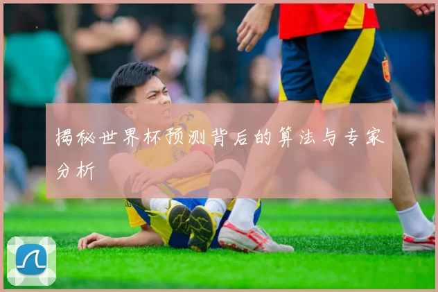 揭秘世界杯预测背后的算法与专家分析
