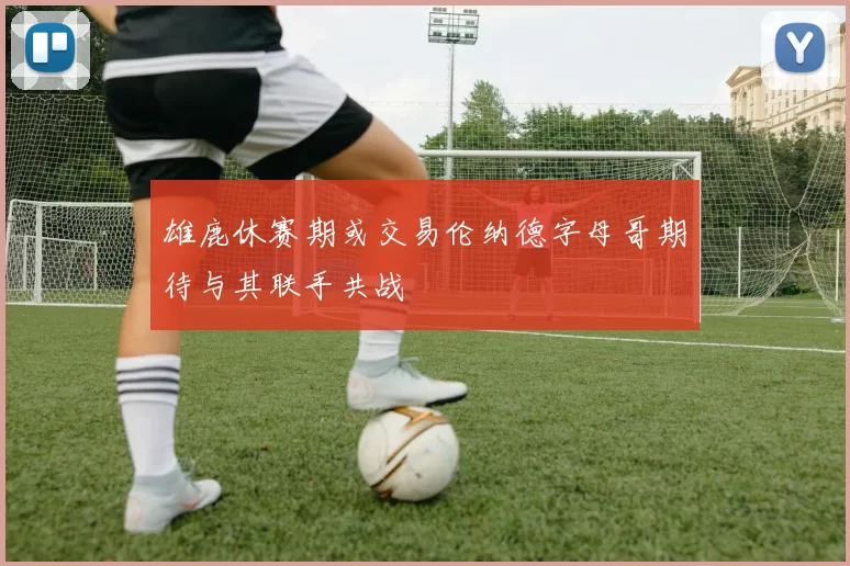 雄鹿休赛期或交易伦纳德字母哥期待与其联手共战