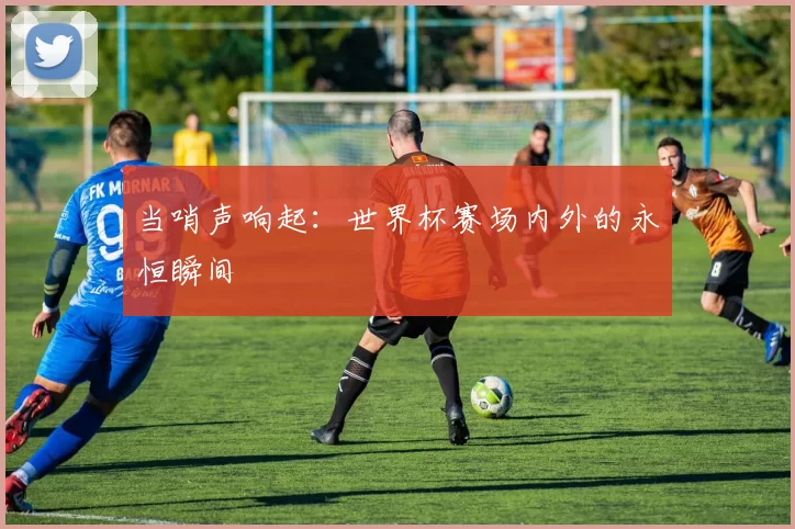 当哨声响起:世界杯赛场内外的永恒瞬间