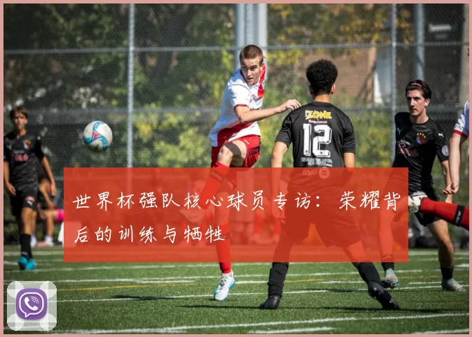 世界杯强队核心球员专访：荣耀背后的训练与牺牲