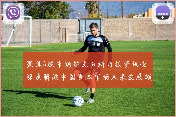 聚焦A股市场热点分析与投资机会 深度解读中国资本市场未来发展趋势