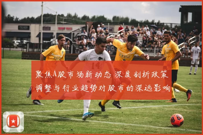 聚焦A股市场新动态 深度剖析政策调整与行业趋势对股市的深远影响