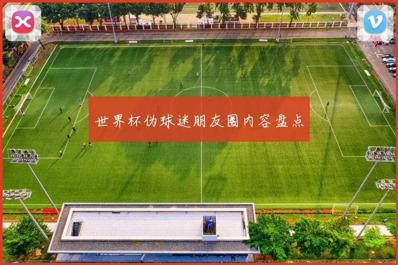 世界杯伪球迷朋友圈内容盘点